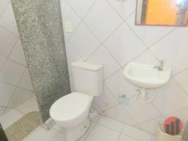 Kitnet para alugar, 30 m² por R$ 700,00/mês - Praia de Iracema - Fortaleza/CE - Foto 11