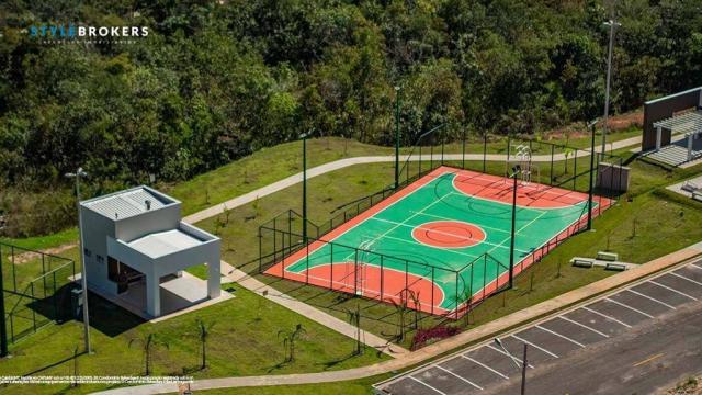 Terreno no Condomínio Belvedere II à venda, 348 m² por R$ 170.000 - Condomínio Belvedere I - Foto 3
