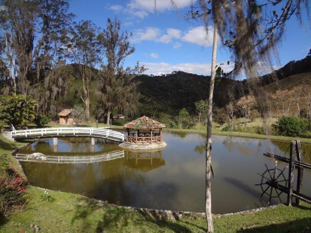 Sítio rural à venda, Córrego das Pedras, Teresópolis. - Foto 2