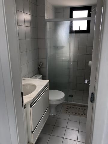 3 Quartos Totais, Nascente, de Alto Luxo na Pituba perto do Hiper Ideal - Foto 9
