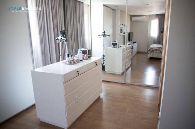 Apartamento no Edifício Jardins de France com 2 dormitórios à venda, 118 m² por R$ 580.000 - Foto 13
