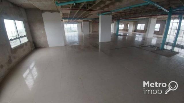 Sala para alugar, 400 m² por R$ 20.000/mês - Jaracaty - São Luís/MA - Foto 17
