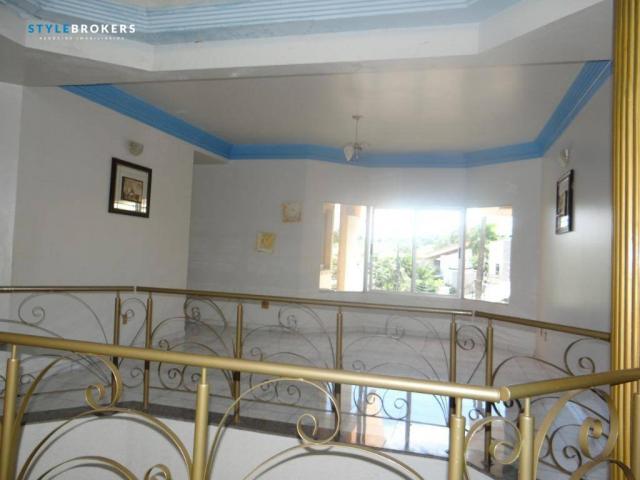 Sobrado no Condomínio Residencial Alphagarden com 3 dormitórios à venda, 890 m² por R$ 1.2 - Foto 17
