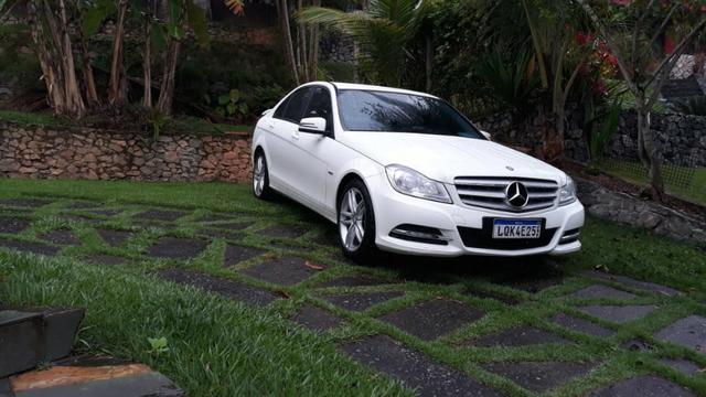 Mercedes Benz C 180 CGI - Foto 7