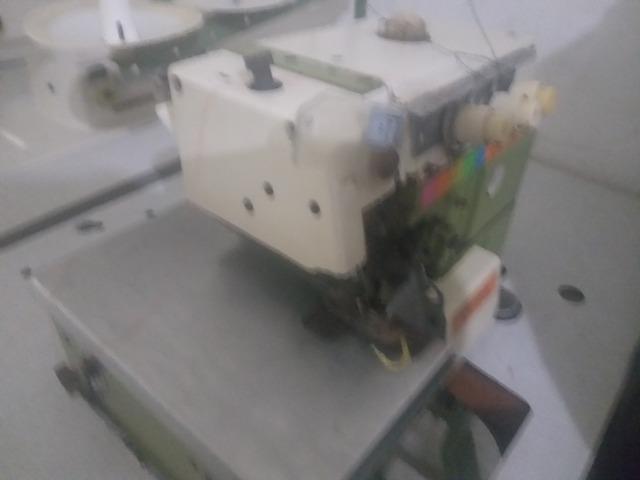 Overlock rimoldi