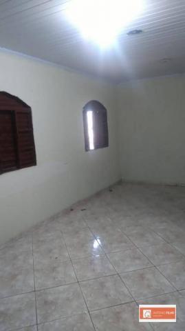 Lote Esquina com 01 casa 01 Qto e 03 kits ótimo para renda na QR 110 Samambaia sul próximo - Foto 8