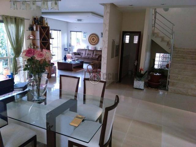Casa residencial à venda, Jardim Iguaçu, Foz do Iguaçu. - Foto 16