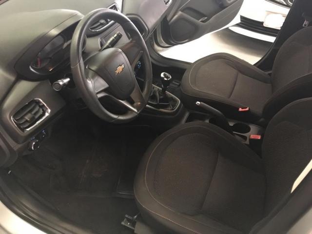 CHEVROLET ONIX 1.4 MPFI LT 8V - Foto 8