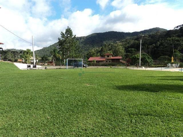 Terreno à venda, 769 m² por R$ 160.000 - Albuquerque - Teresópolis/RJ - Foto 11