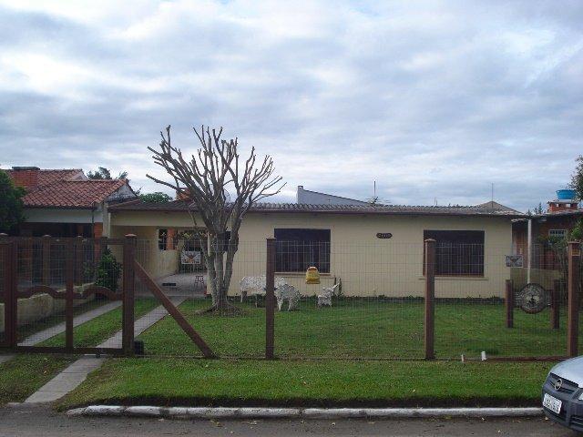 Aluga-se casa em Tramandaí! Anual!