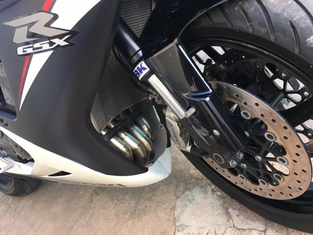 Suzuki SRAD - Foto 3