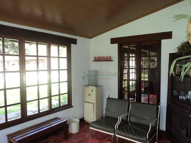 Sítio rural à venda, Vargem Grande, Teresópolis. - Foto 17