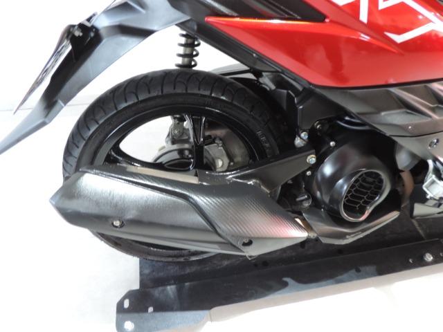 Yamaha Neo 125 2019 Linda - Foto 5