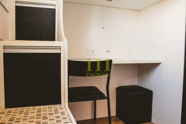 Apartamento com 2 dormitórios à venda, 60 m² por R$ 290.000 - Parque Industrial - São José - Foto 15