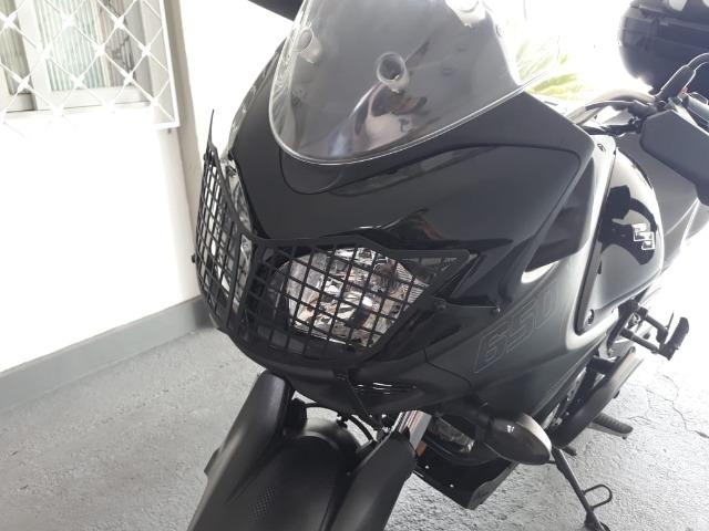 V Strom 650 ABS - Foto 7