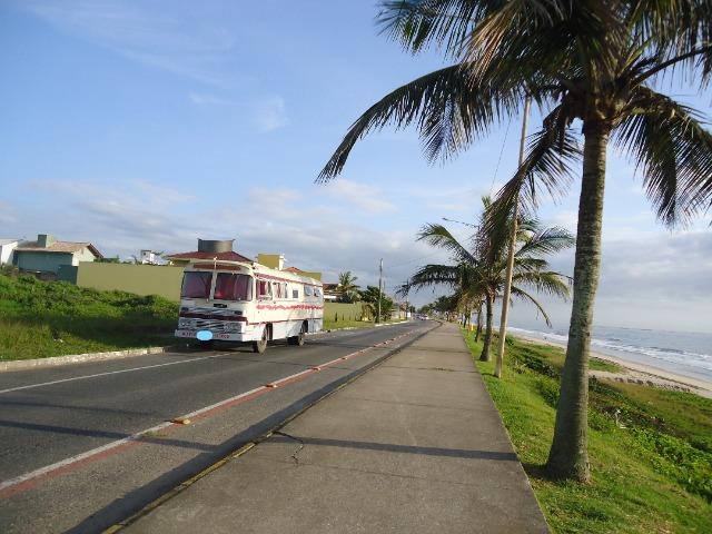 Motor Home