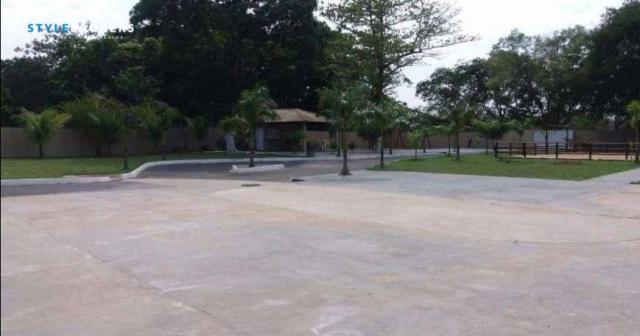 Chácara em Bonsucesso com 3 dormitórios à venda, 3600 m² por R$ 1.300.000 - Bairro Jardim - Foto 6