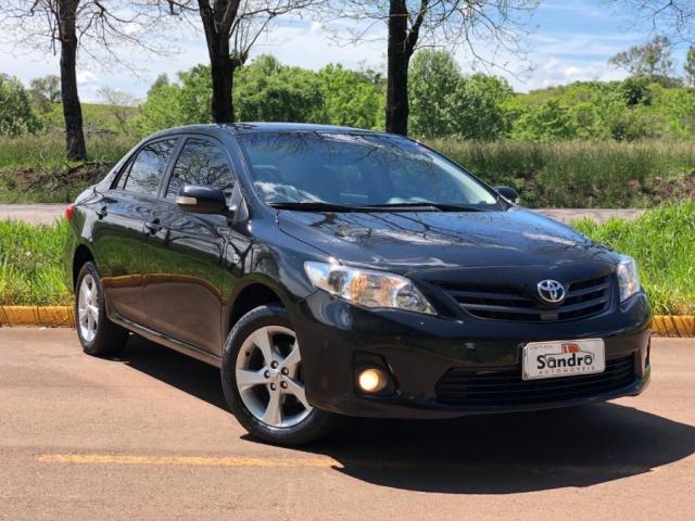 Toyota Corolla XEI 4P - Foto 2