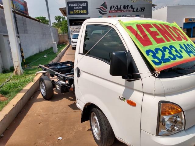 Hyundai hr hdb - Foto 4
