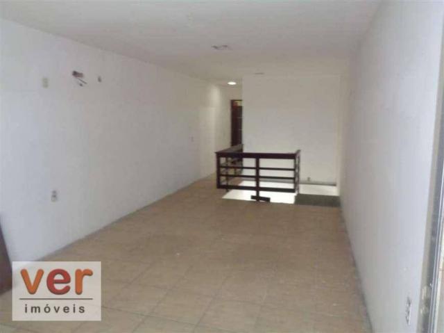 Ponto para alugar, 100 m² por R$ 2.000,00/mês - Água Fria - Fortaleza/CE - Foto 13