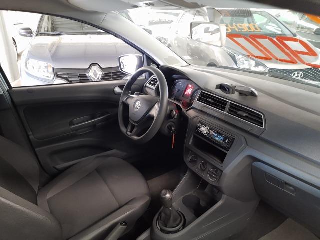 Voyage 1.6 MSI - Muito, muito Abaixo Fipe . Oportunidade! - Foto 11