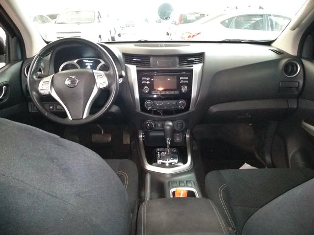 Frontier se cd 4x4 2.3 bi-turbo diesel aut - Foto 8