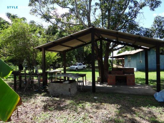 Chácara no Sucuri II - Foto 12