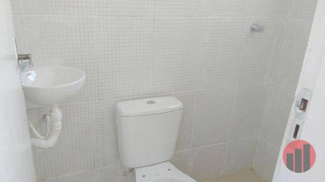 Sala para alugar, 65 m² por R$ 1.600,00 - Dionisio Torres - Fortaleza/CE - Foto 6