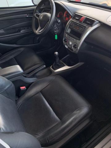 Honda City Blindado Extra - Foto 15
