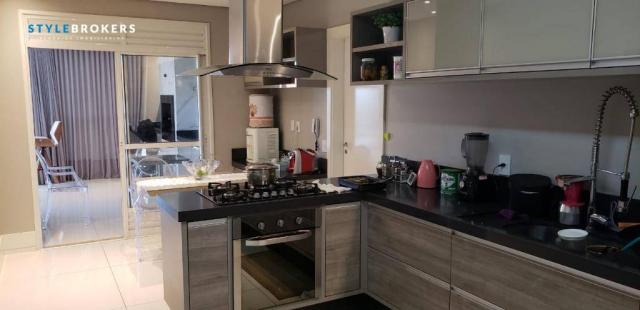 Apartamento no Edifício Privilege Goiabeiras com 4 dormitórios à venda, 255 m² por R$ 2.10 - Foto 7