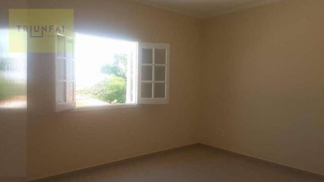 Casa residencial à venda, Condomínio Village Vert, Sorocaba. - Foto 6