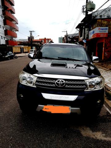 Vendo toyota hilux sw4 2011/ 2011 - Foto 5