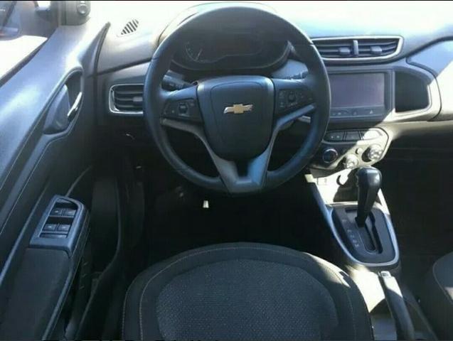 Chevrolet Onix LTZ 1.4 2017 - Foto 2