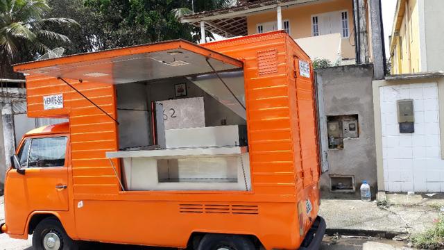 Food Truk - Foto 3