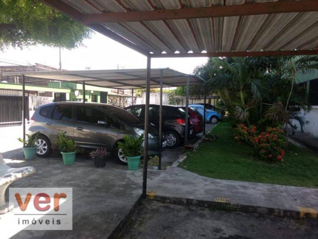 Apartamento à venda, 71 m² por R$ 150.000,00 - Jacarecanga - Fortaleza/CE - Foto 4