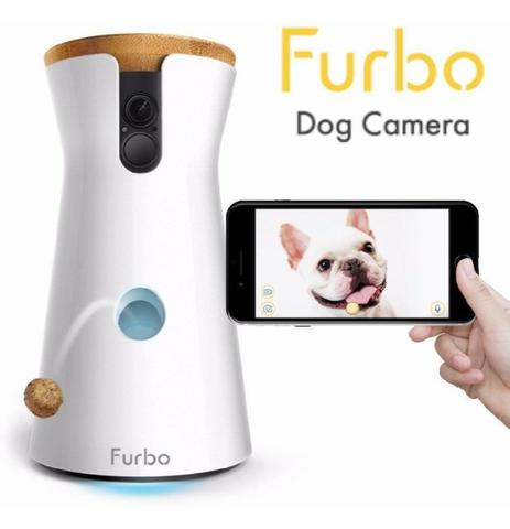 Furbo - Câmera para Cachorro