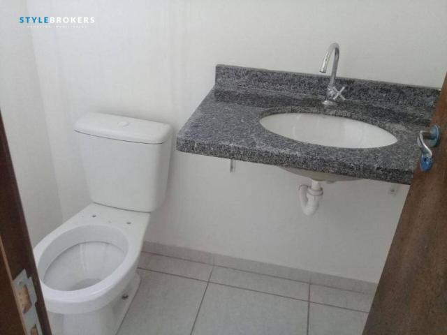 Cohab Santa Isabel - Foto 10