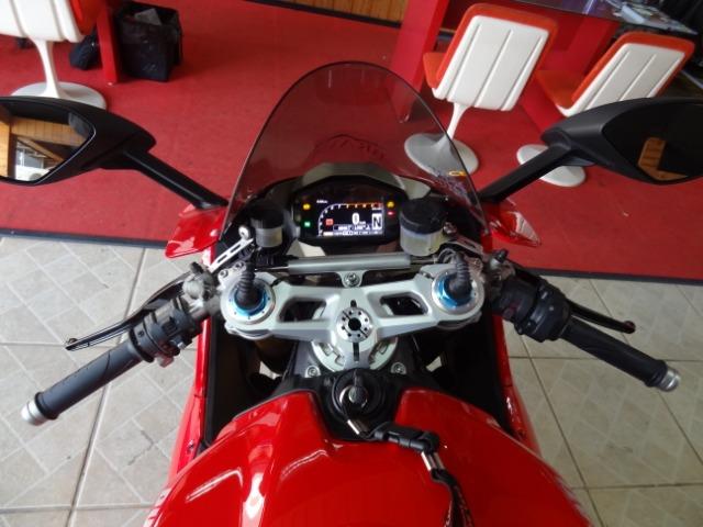 DUCATI 1299 PANIGALE S 2016 - 672127832  OLX