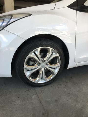 I30 modelo novo branco único dono oportunidade r$ 36.000,00 - Foto 8
