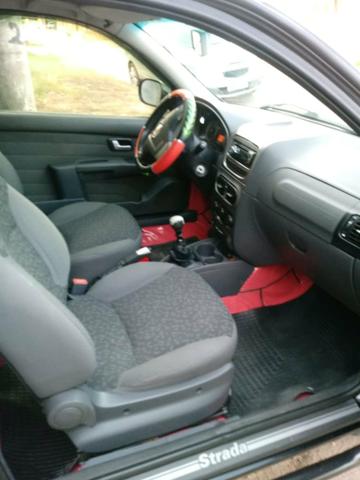 Vende-se pick-up Strada - Foto 2