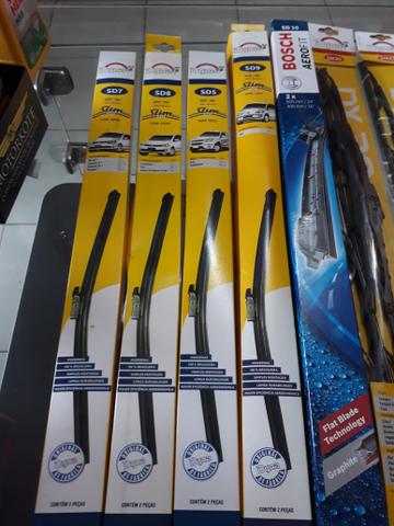 Palheta Limpador de Para Brisas