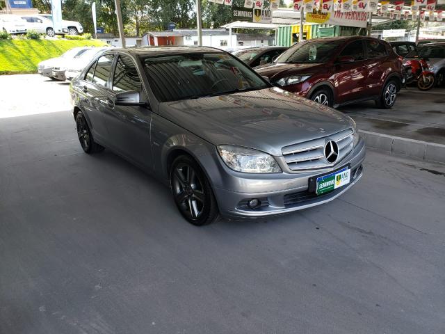 Mercedes C180 CGI 11/12 - Foto 3