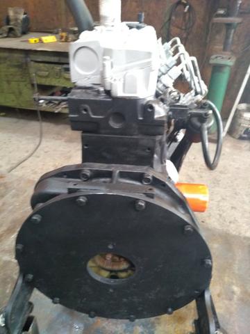 Motor perkins 4 cilindros gn65721n