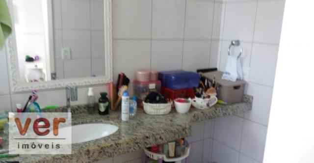 Apartamento à venda, 218 m² por R$ 1.350.000,00 - Meireles - Fortaleza/CE - Foto 9