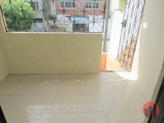 Casa para alugar, 30 m² por R$ 550,00/mês - Jóquei Clube - Fortaleza/CE - Foto 5