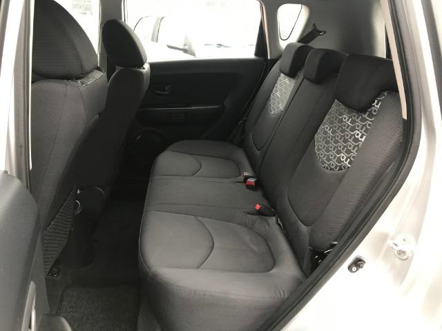 Kia Soul Ex 1.6 Mec. 2011/2011 Impecável - Foto 6