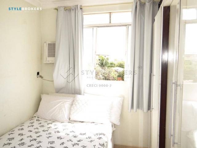 Apartamento no Residencial Paiaguás com 2 dormitórios à venda, 66 m² por R$ 118.000 - Bai - Foto 3