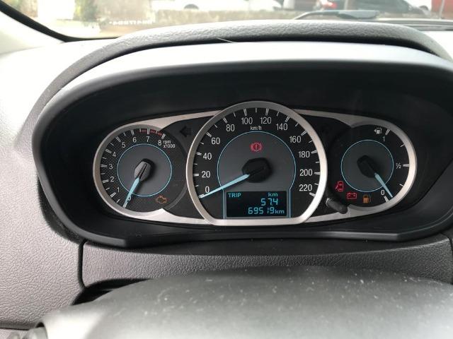 Ford/ka se 1.0 2017 - Foto 11