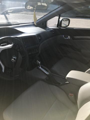 Civic exs - Foto 8