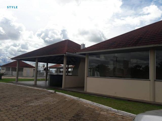Residencial Bosque dos Ipês - Foto 14